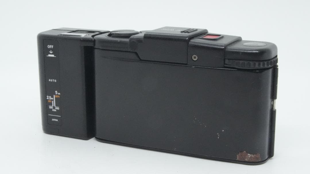 【A3133】 OLYMPUS XA2 ＋ A11 オリンパス