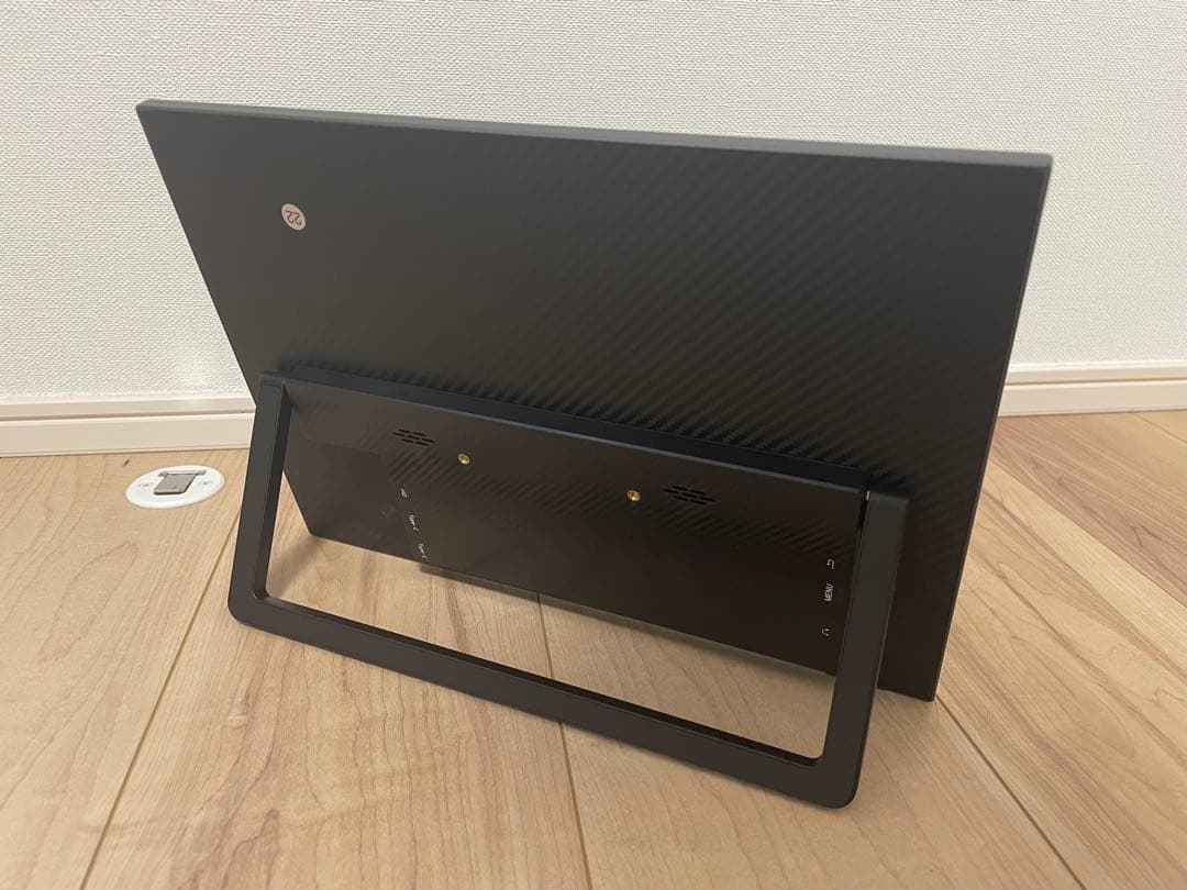 美品 14.2インチ 2Kモバイルモニター