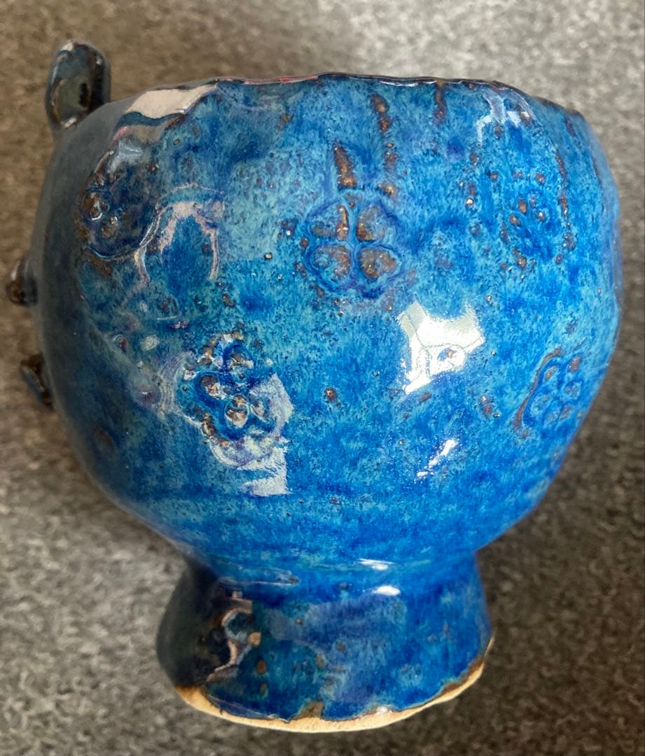 ジャンク品 詳細不明 焼物