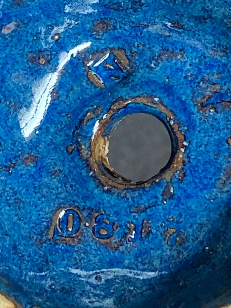 ジャンク品 詳細不明 焼物