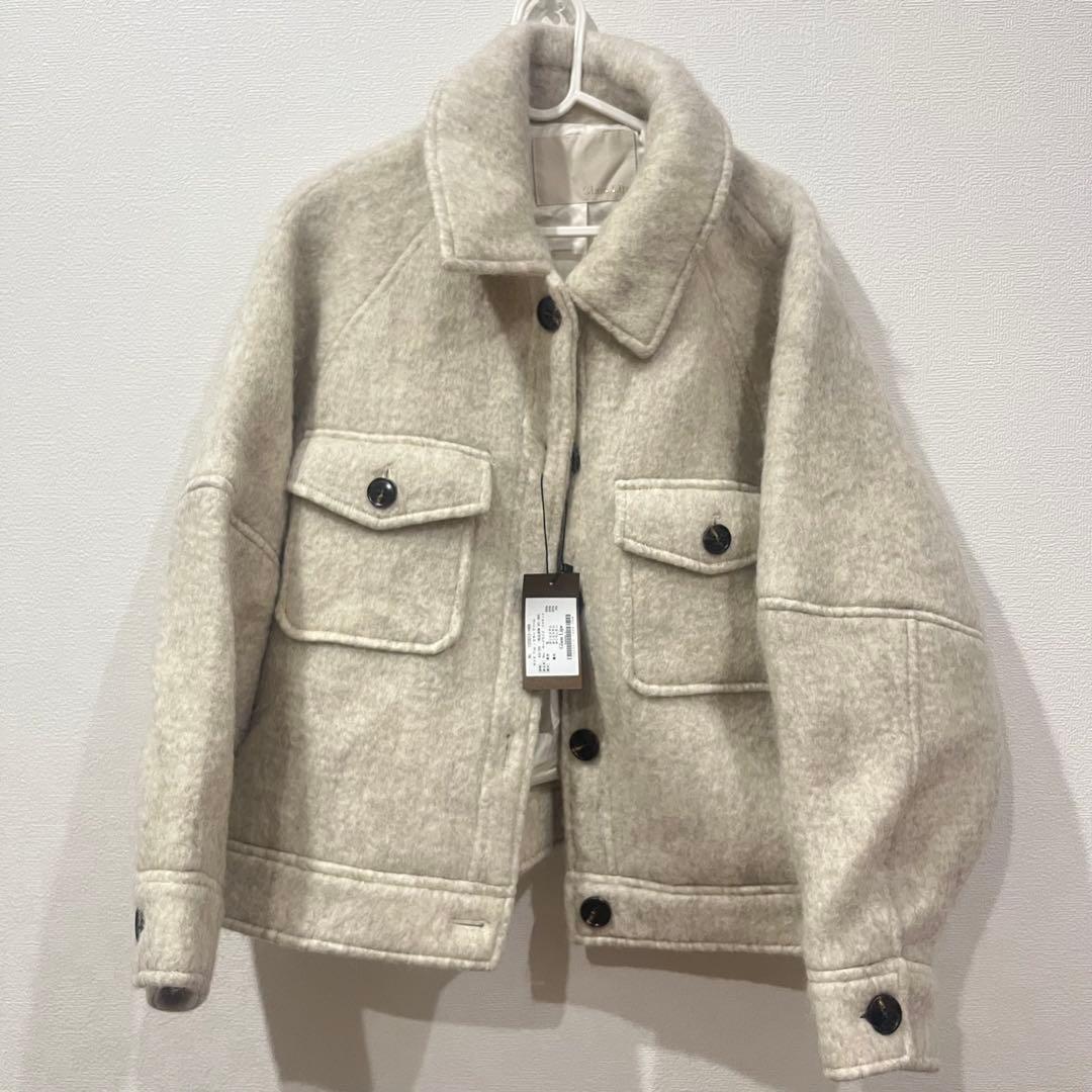 【最終お値下げ】　グラムリップス　アウター