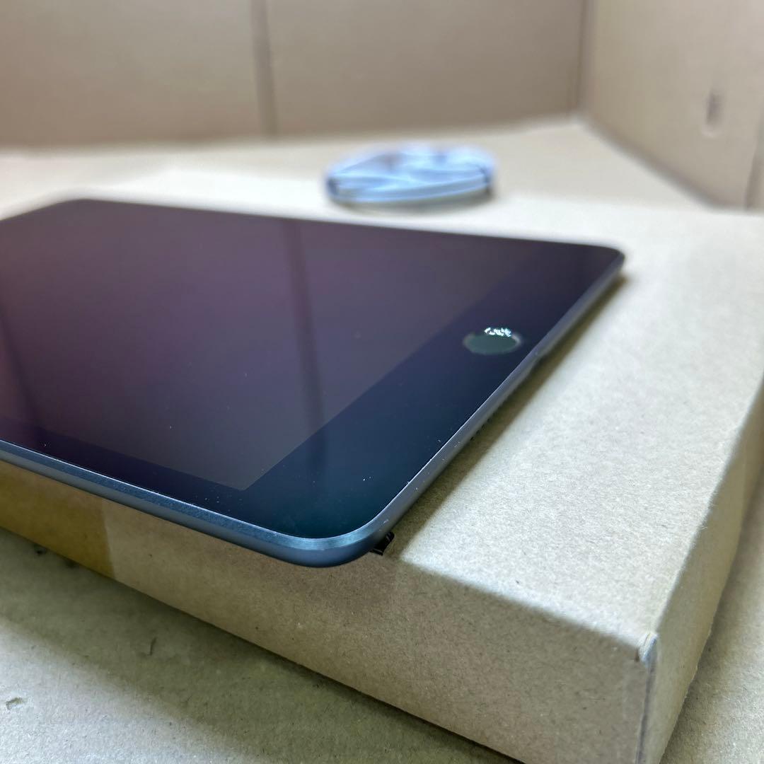 iPad mini (第５世代) Wi-Fi 64GB スペースグレイ