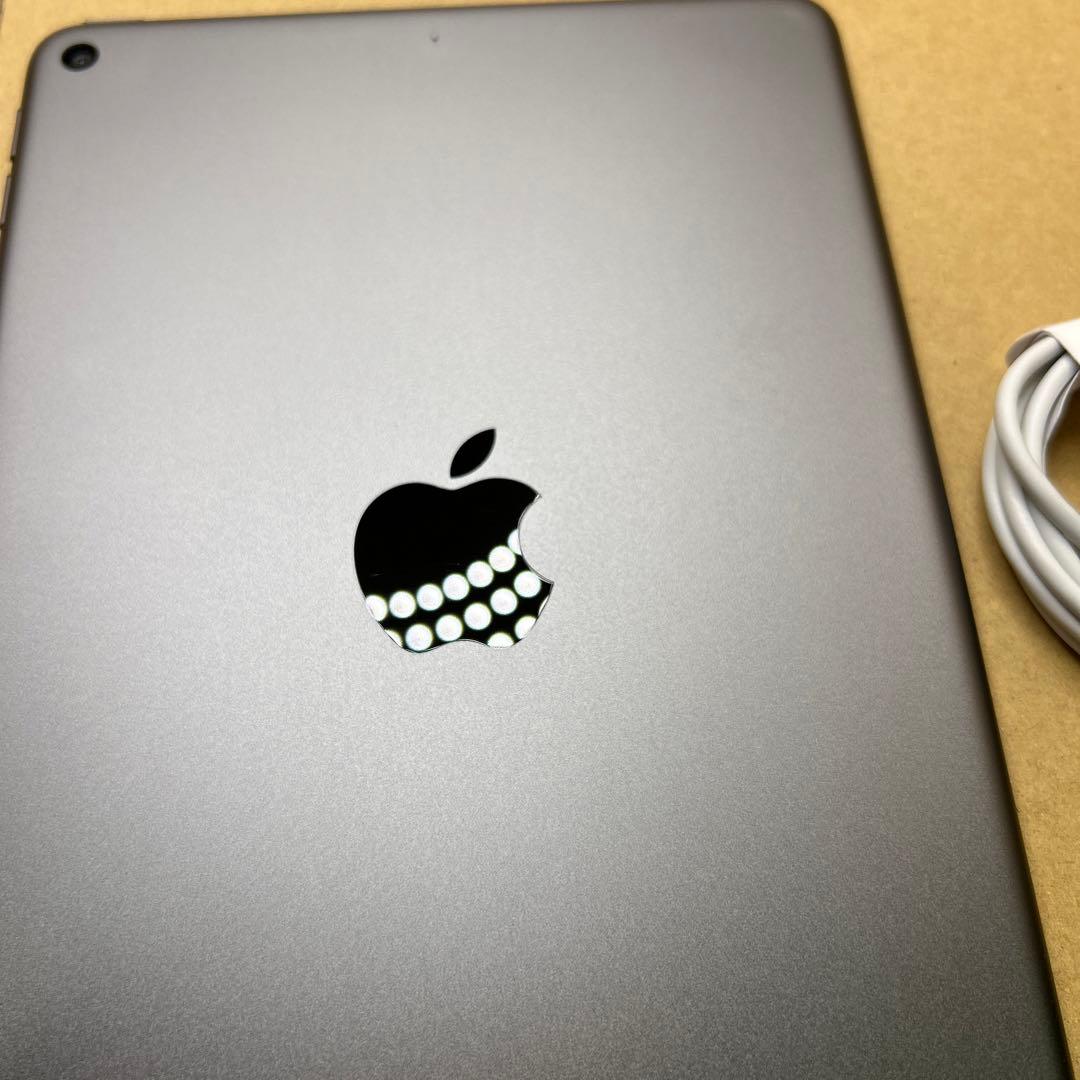 iPad mini (第５世代) Wi-Fi 64GB スペースグレイ