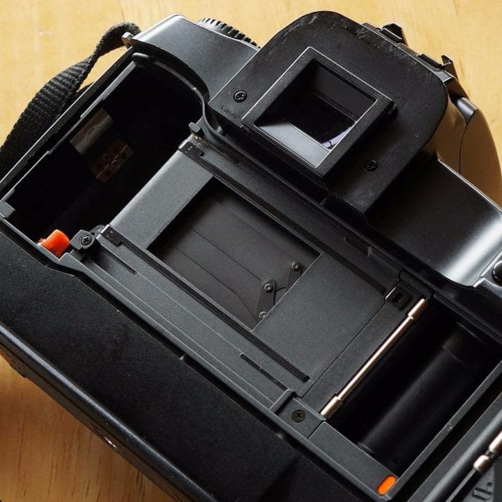 【名機】Canon EOS 5 QD（フィルムカメラ）ボディ