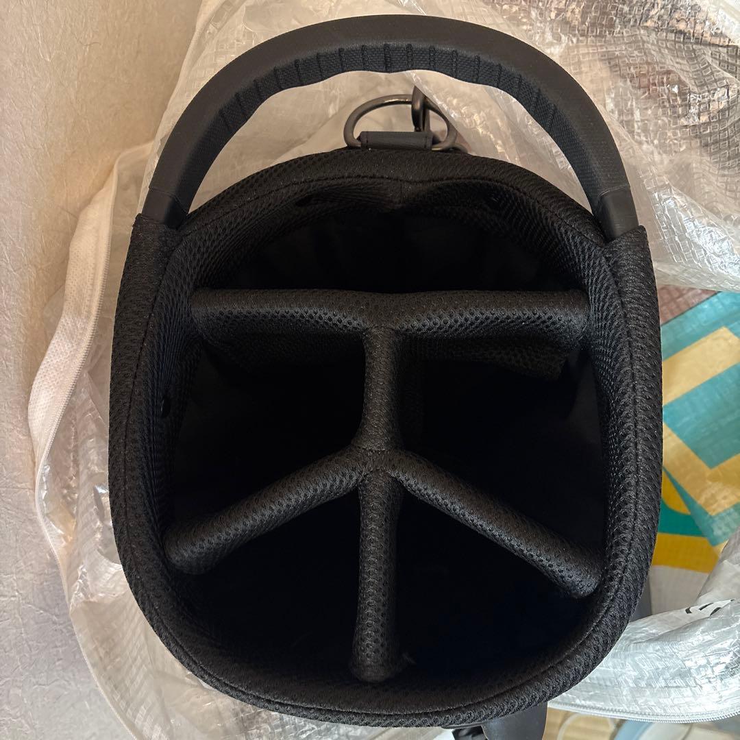 【値下げ】CB52405 ホンマ　スタンドバッグ　ゴルフ