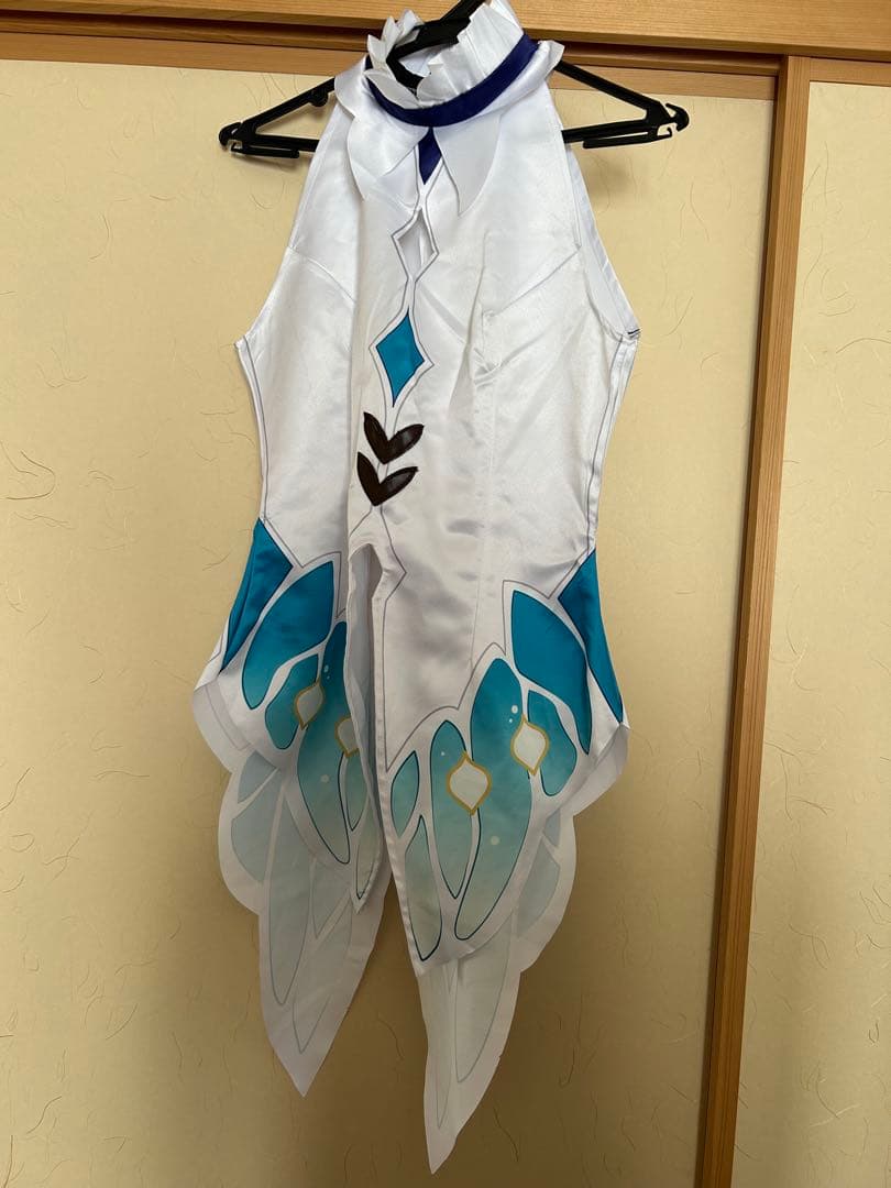 スタレ 崩壊スターレイル コスプレ ホタル 衣装