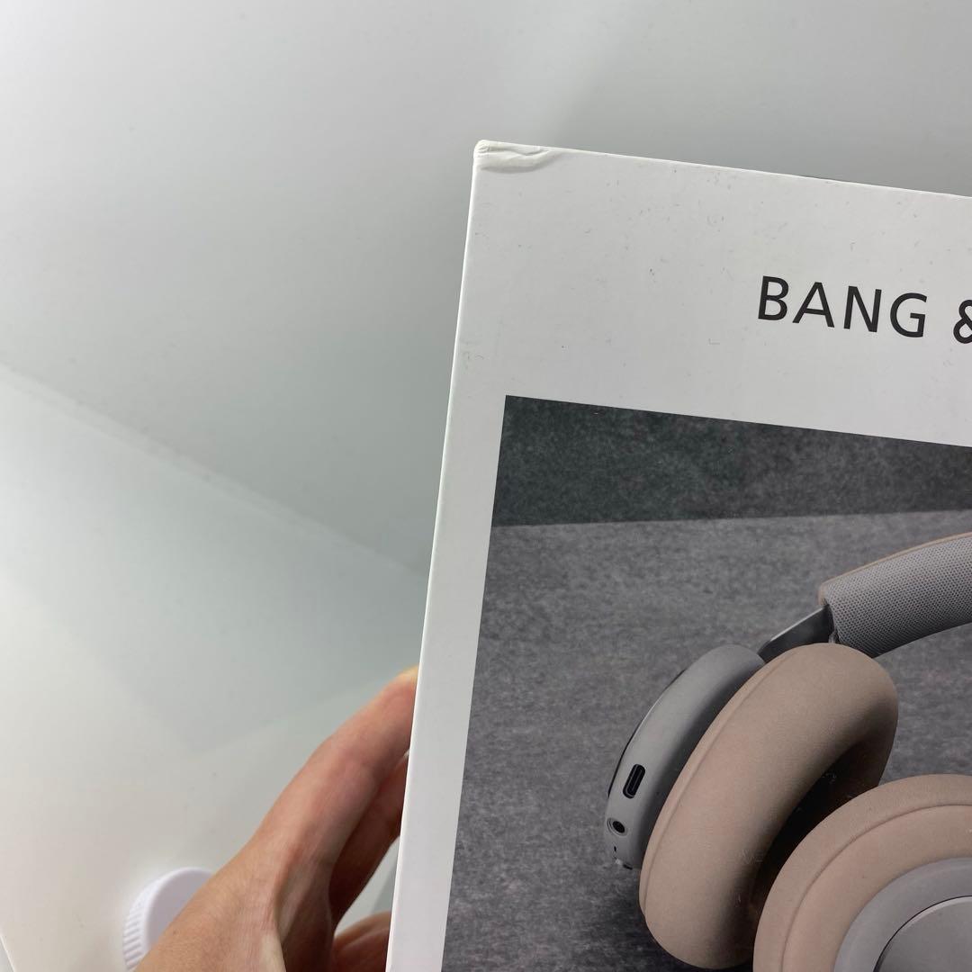 Bang & Olufsen H4 ワイヤレスヘッドホン
