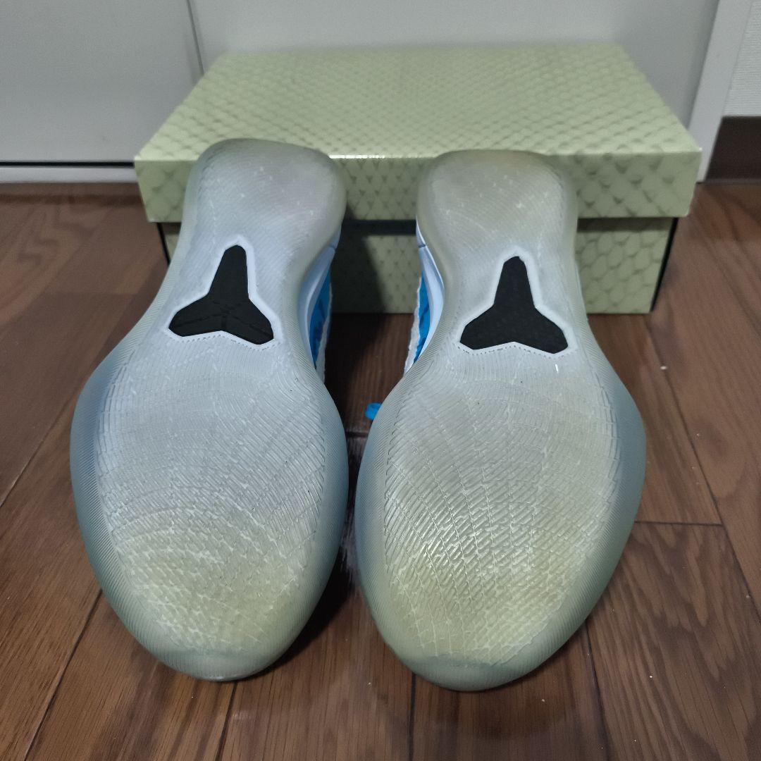 Nike Kobe AD コービー　デローザンPE 26.5cm