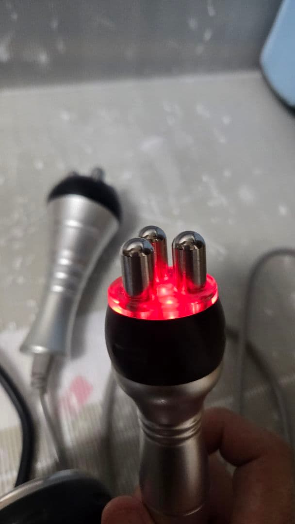 業務用　キャビテーション Cavistar1000　40khz ラジオ波　RF