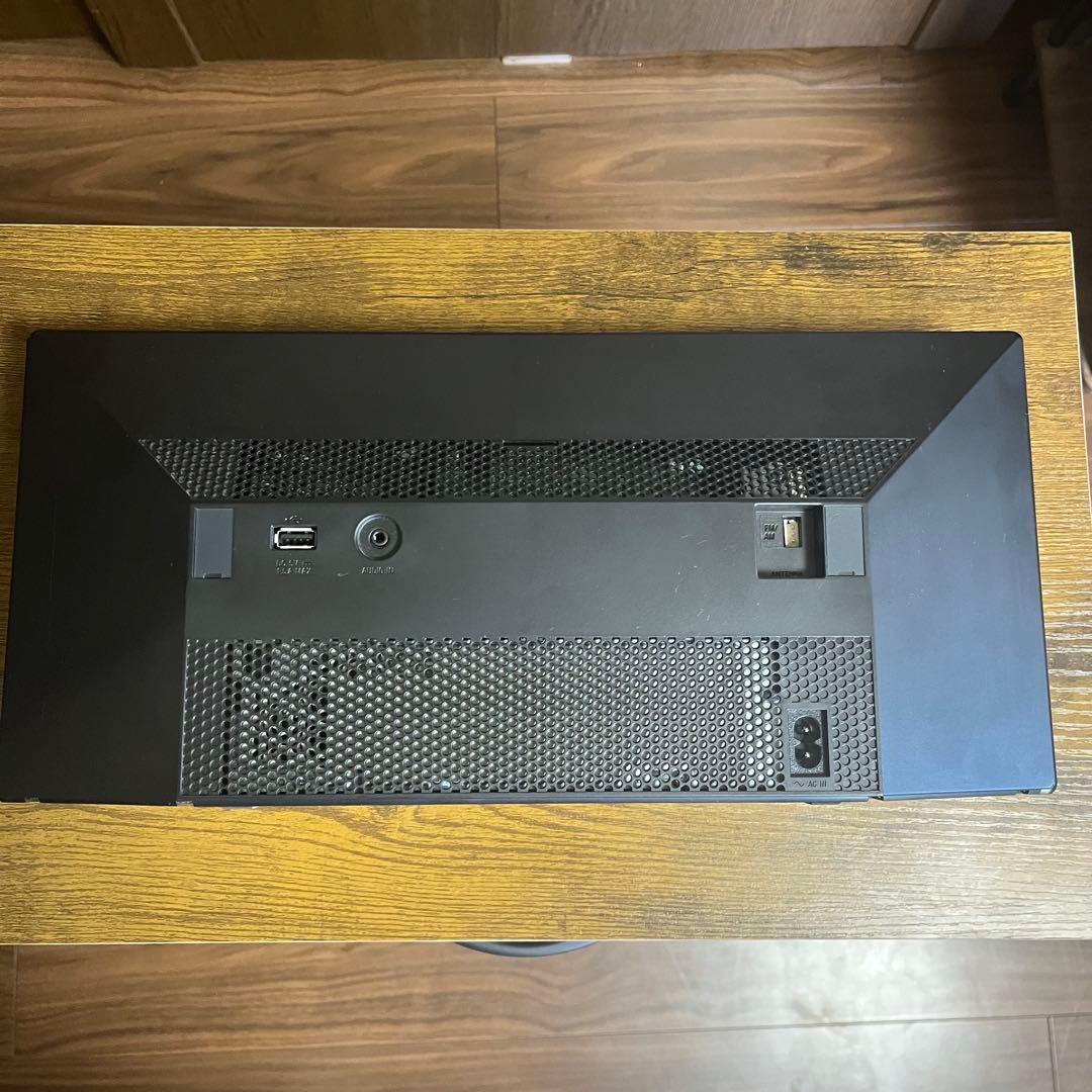 ソニー コンポ CMT-X5CD : Bluetooth/FM/AM/ワイドFM