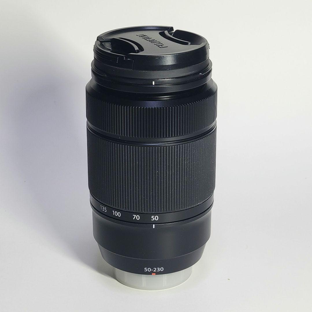 Fujifilm X-S10 ミラーレスカメラ ダブルズームレンズキット