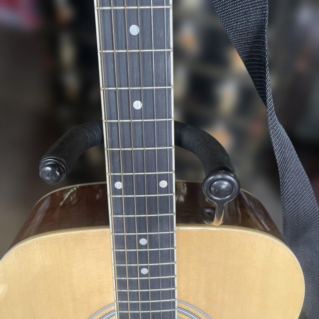 美品　HONEY BEE　F-15 / N　アコースティックギター