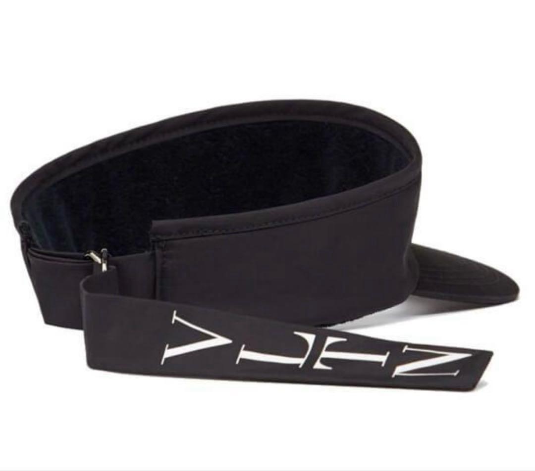 【レア品】バレンチノ　サンバイザー