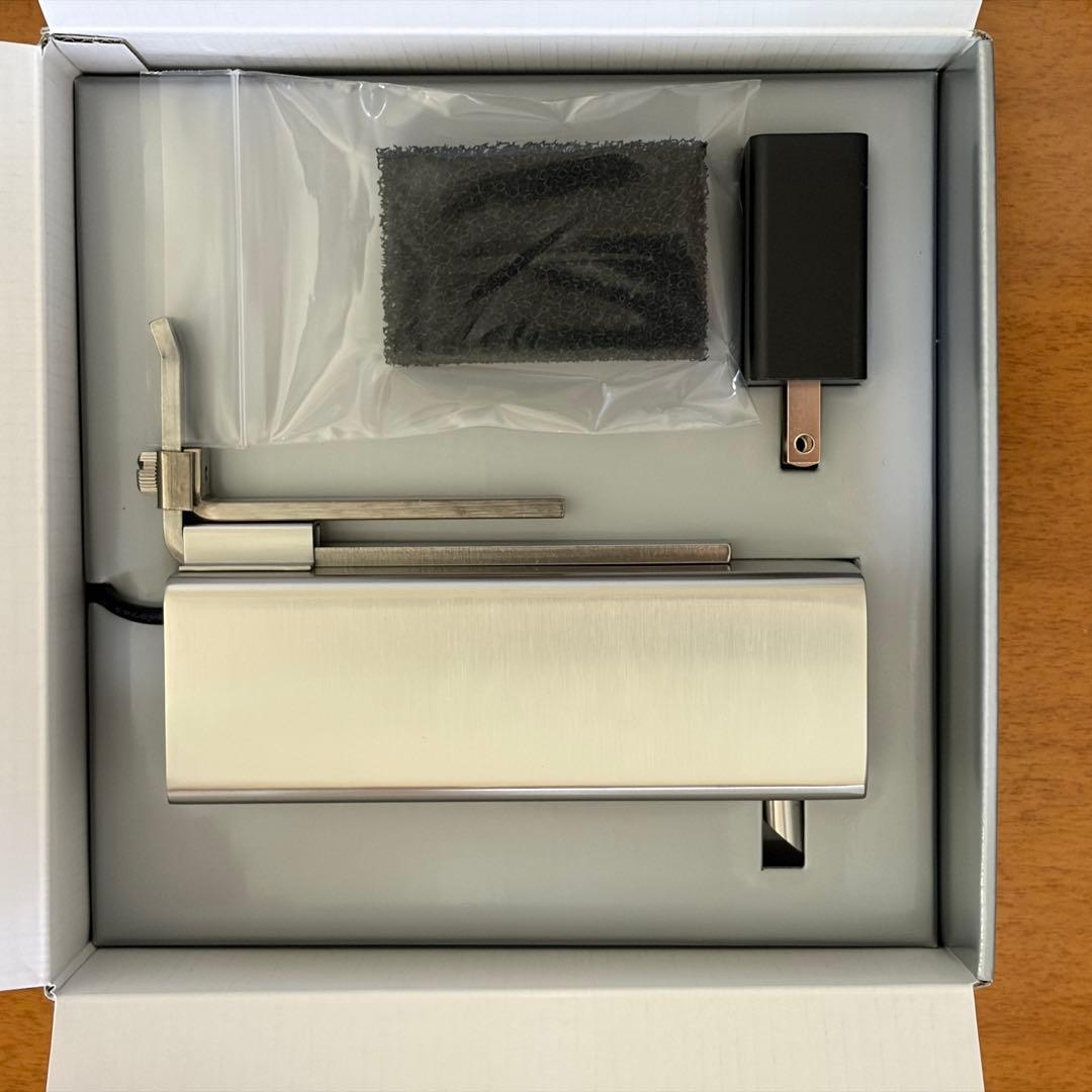 ADA ブッパ2 ブッパⅡ 油膜取り機　スキマー　水面クリーナー