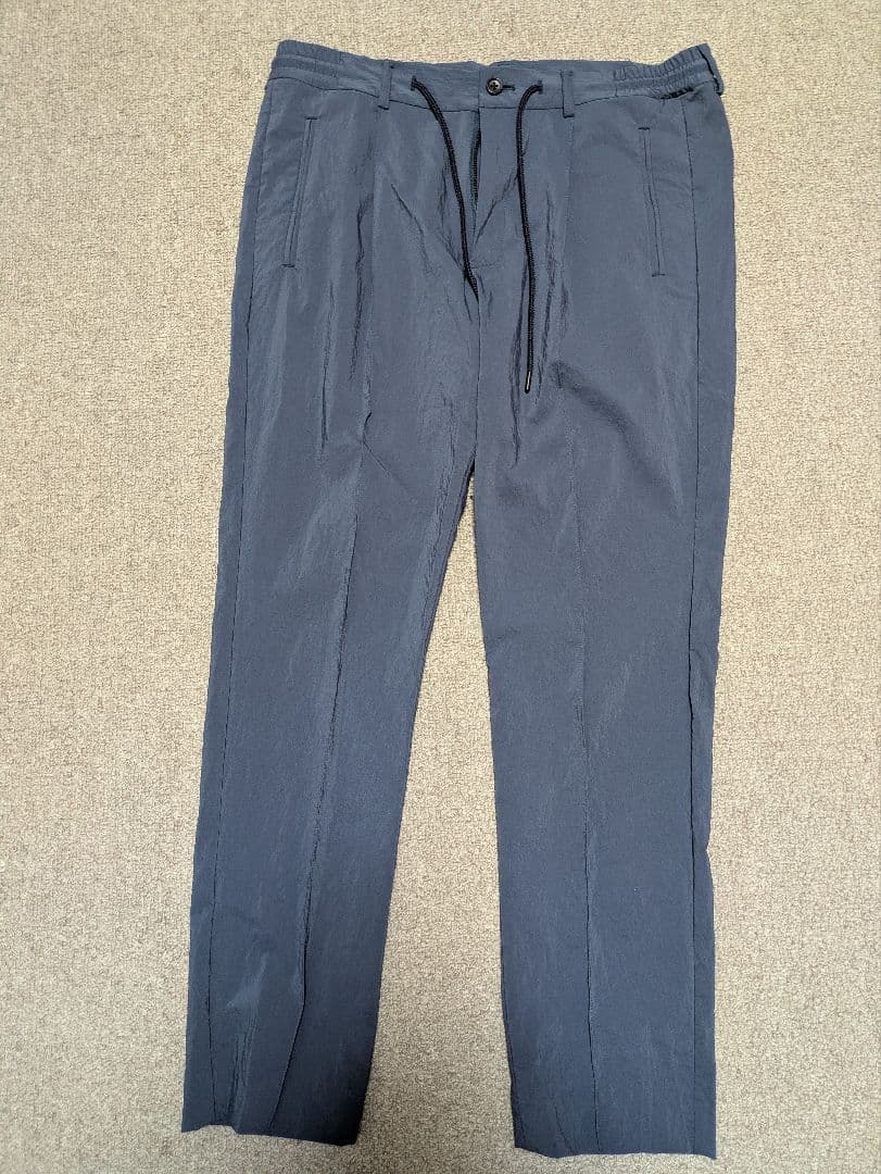 AOURE ＮＹストレッチ　ＳＥＴＵＰ 新品