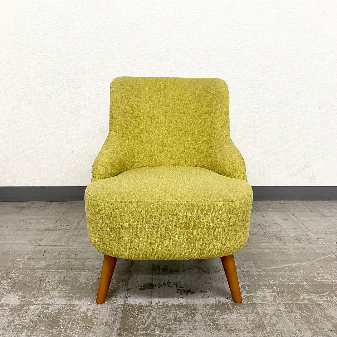 unico SOPHIE ウニコ ソフィー ソファ チェア ラウンジチェア