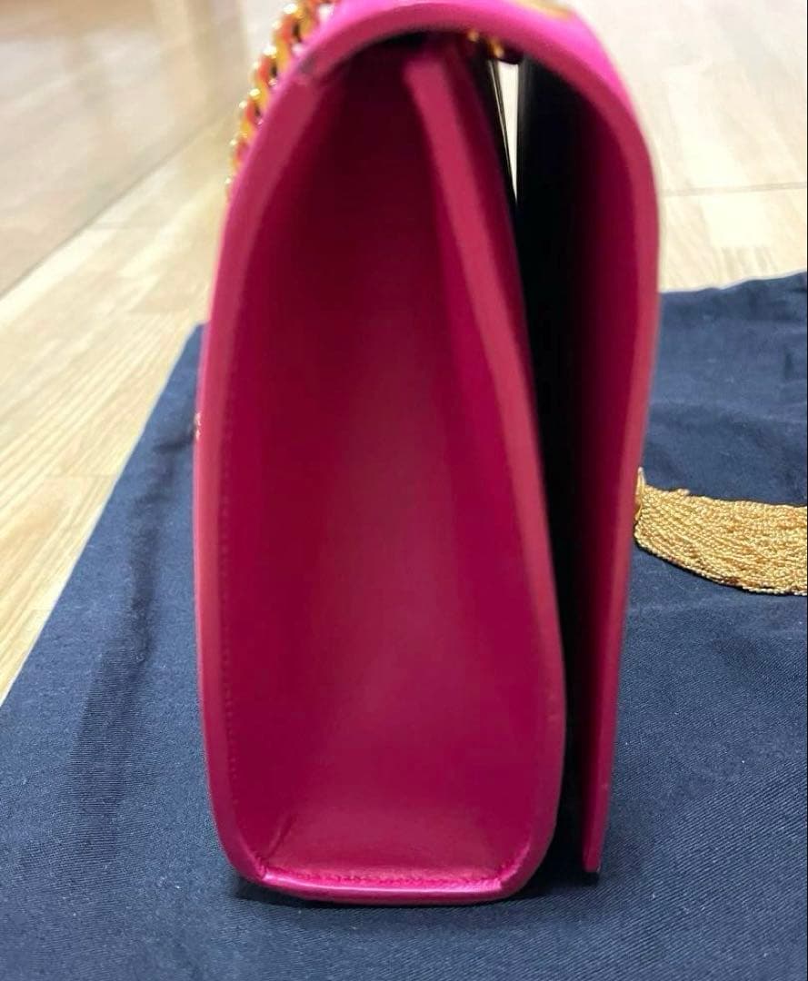 SAINT LAURENT PARIS サンローラン ショルダーバッグ