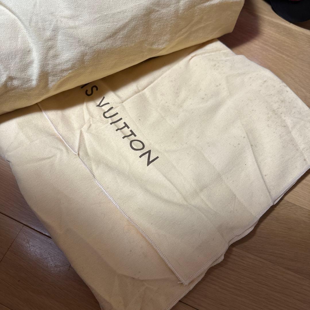 ルイヴィトン　布袋　22枚　セット　まとめ売り　保存袋
