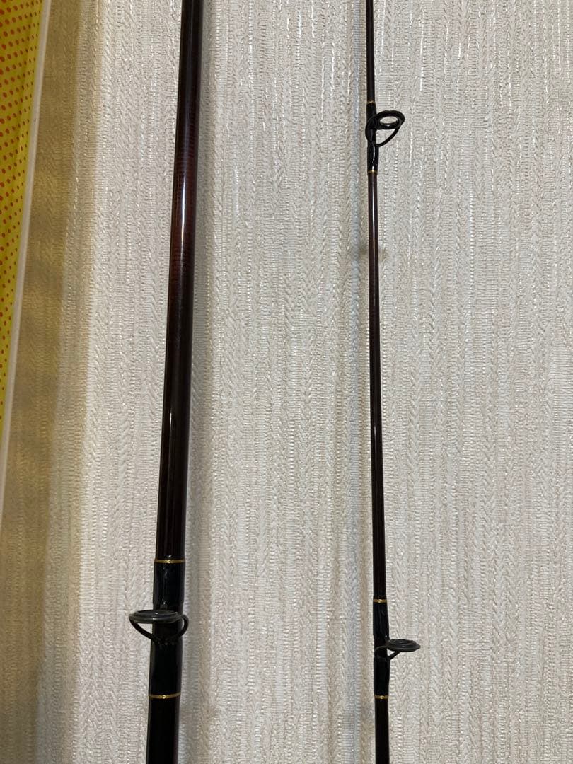 トラウティンマーキスⅡ TMⅡ 802-Ｌ・TMC-802ML 2点セット