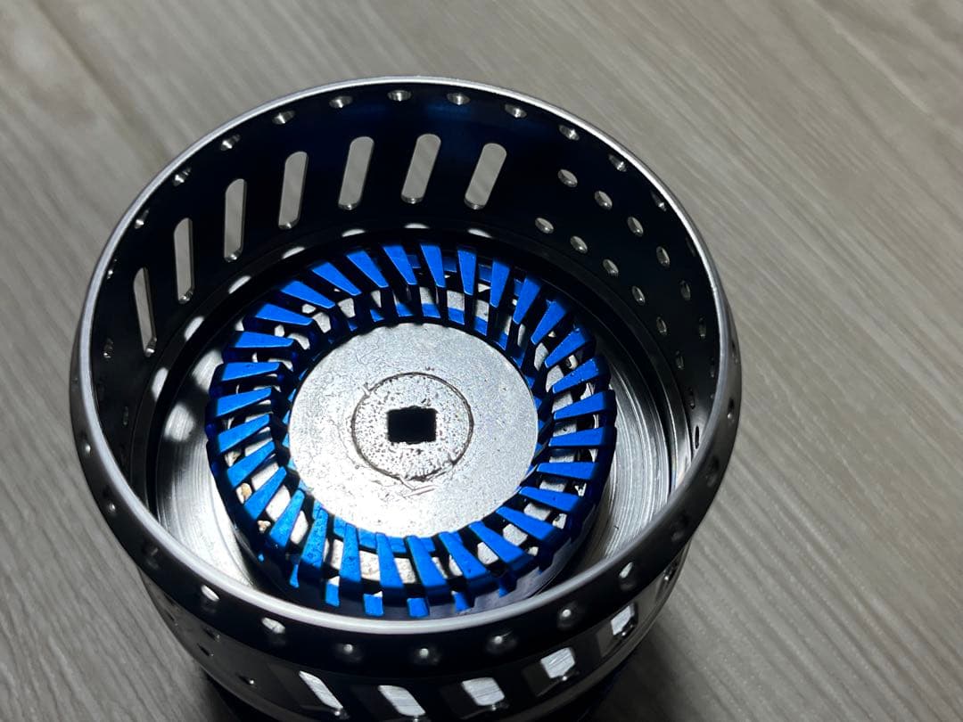 シマノ　13ステラ　SW ノーリミッツ 18000