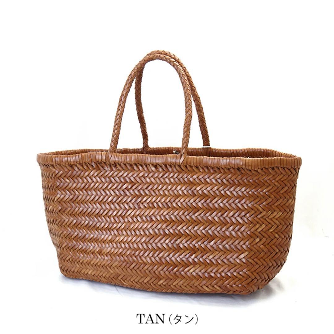 バッグ Dragon Diffusion BAMBOO TRIPLE JUMP BIG