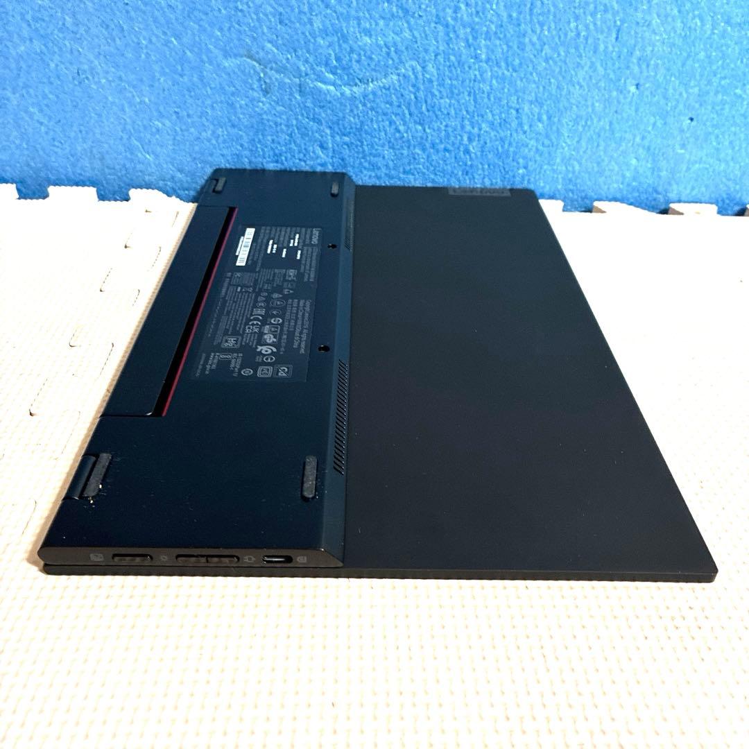 中古動作美品ThinkVision Lenovo M14 ディスプレイ　モニター
