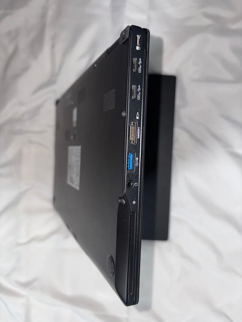 富士通 LIFEBOOK U9311/F 1TB SSD換装Office入り