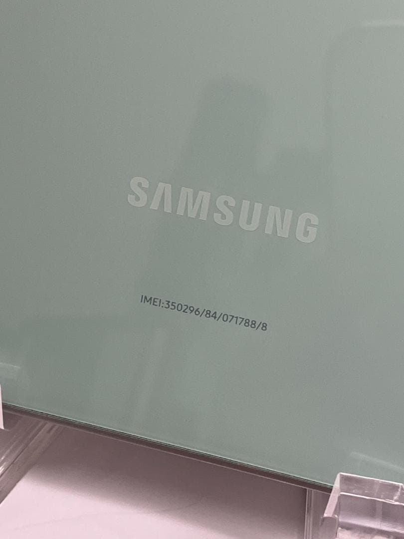 美品　SAMSUNG Galaxy A23 FE SCG24　バッテリー良好