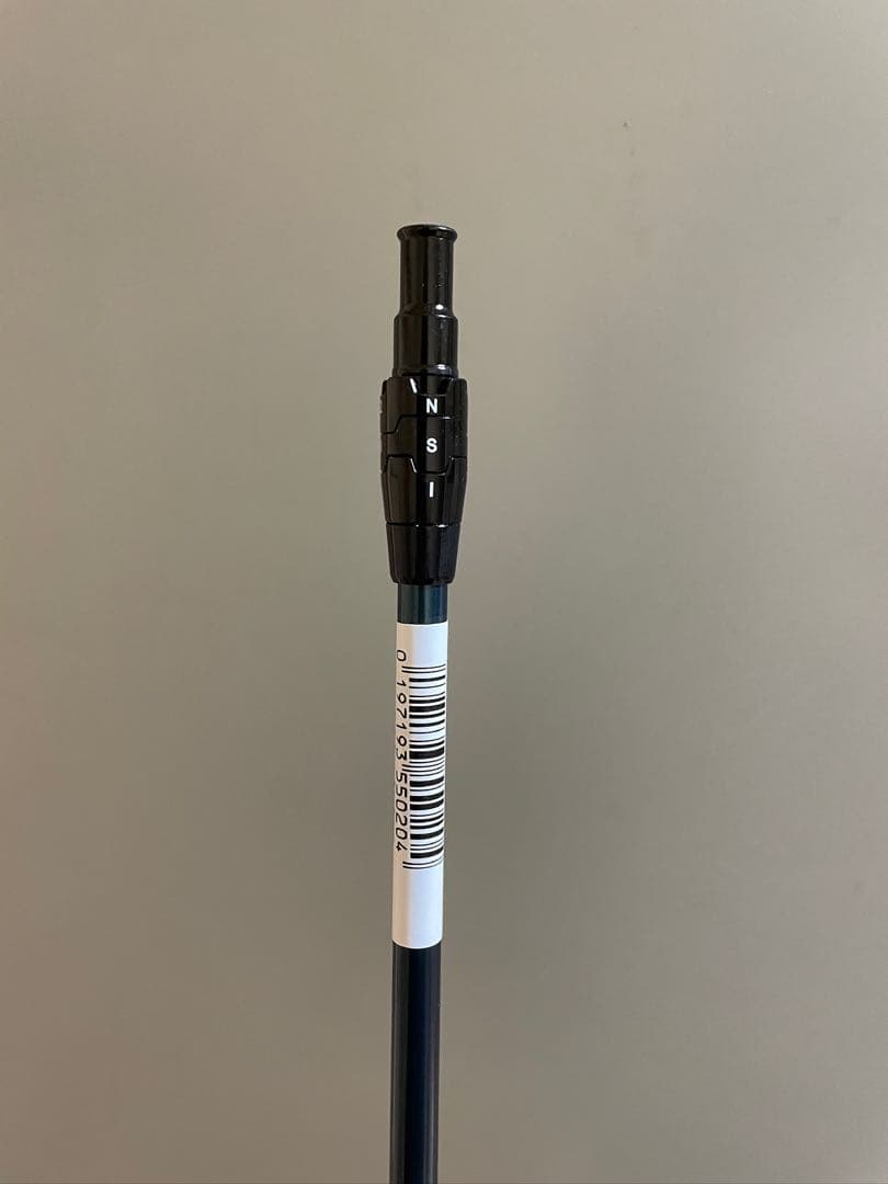 VENTUS GREEN50 S シャフト1W キャロウェイ ドライバー 45