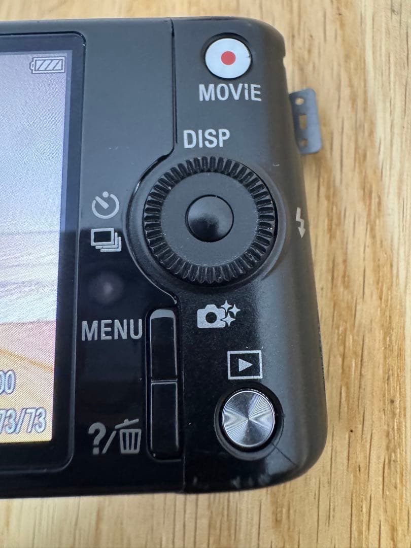 ソニーSONY デジタルビデオカメラ 3セット