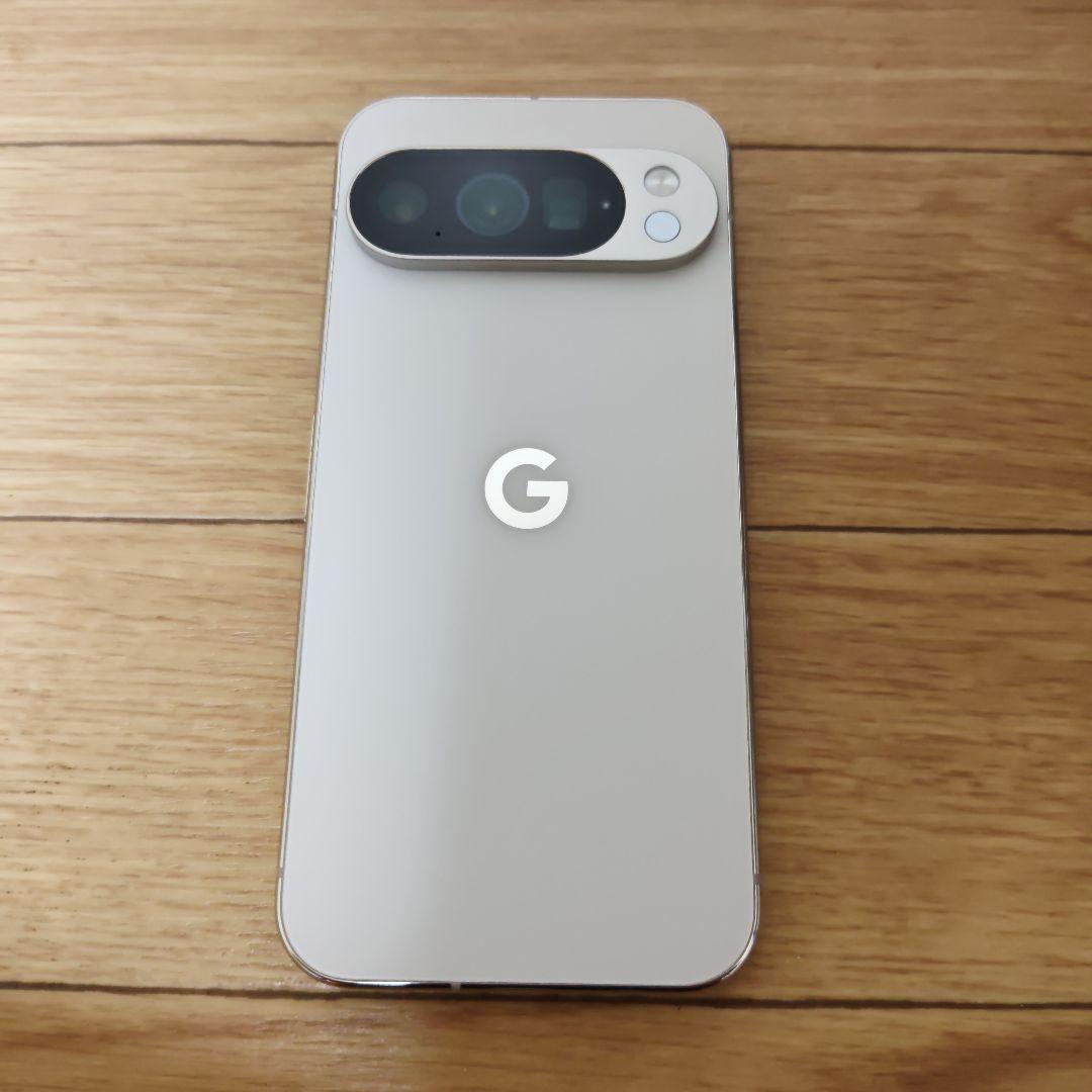 【使用期間１カ月】Google Pixel 10 Pro