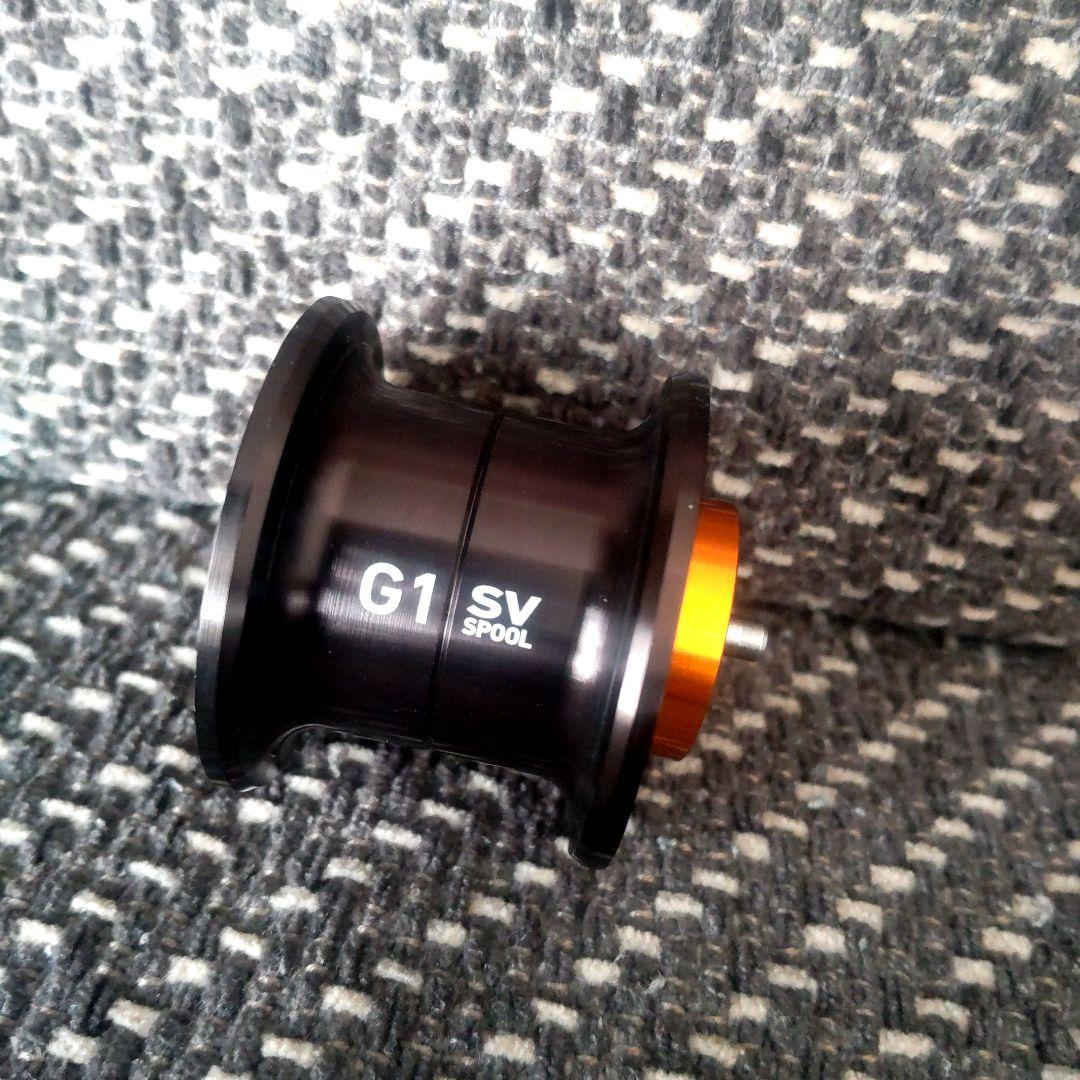 ダイワ　DAIWA SLP RCS 1012SV G1 スプール