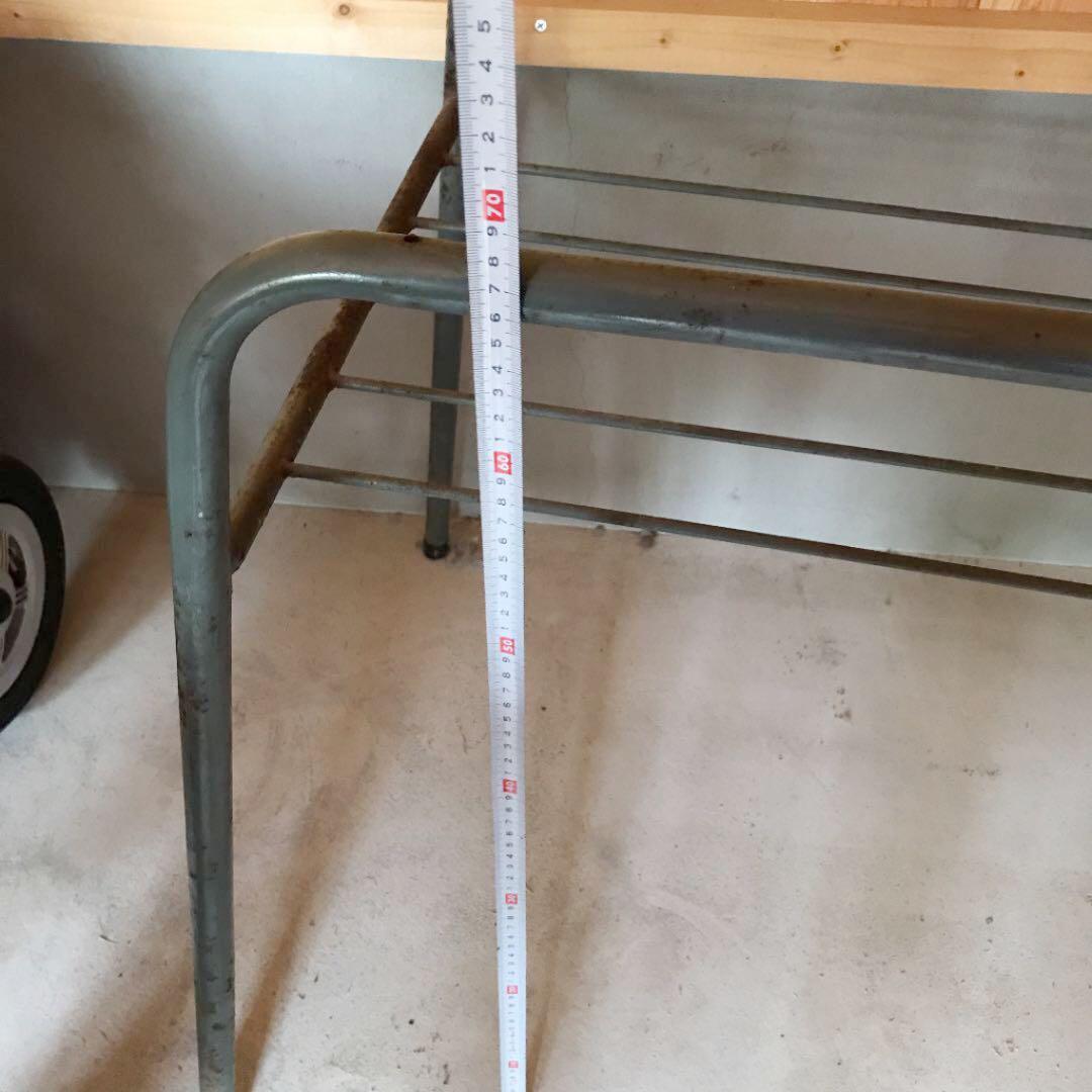 ガーデン　DIY ディスプレイ　テーブル