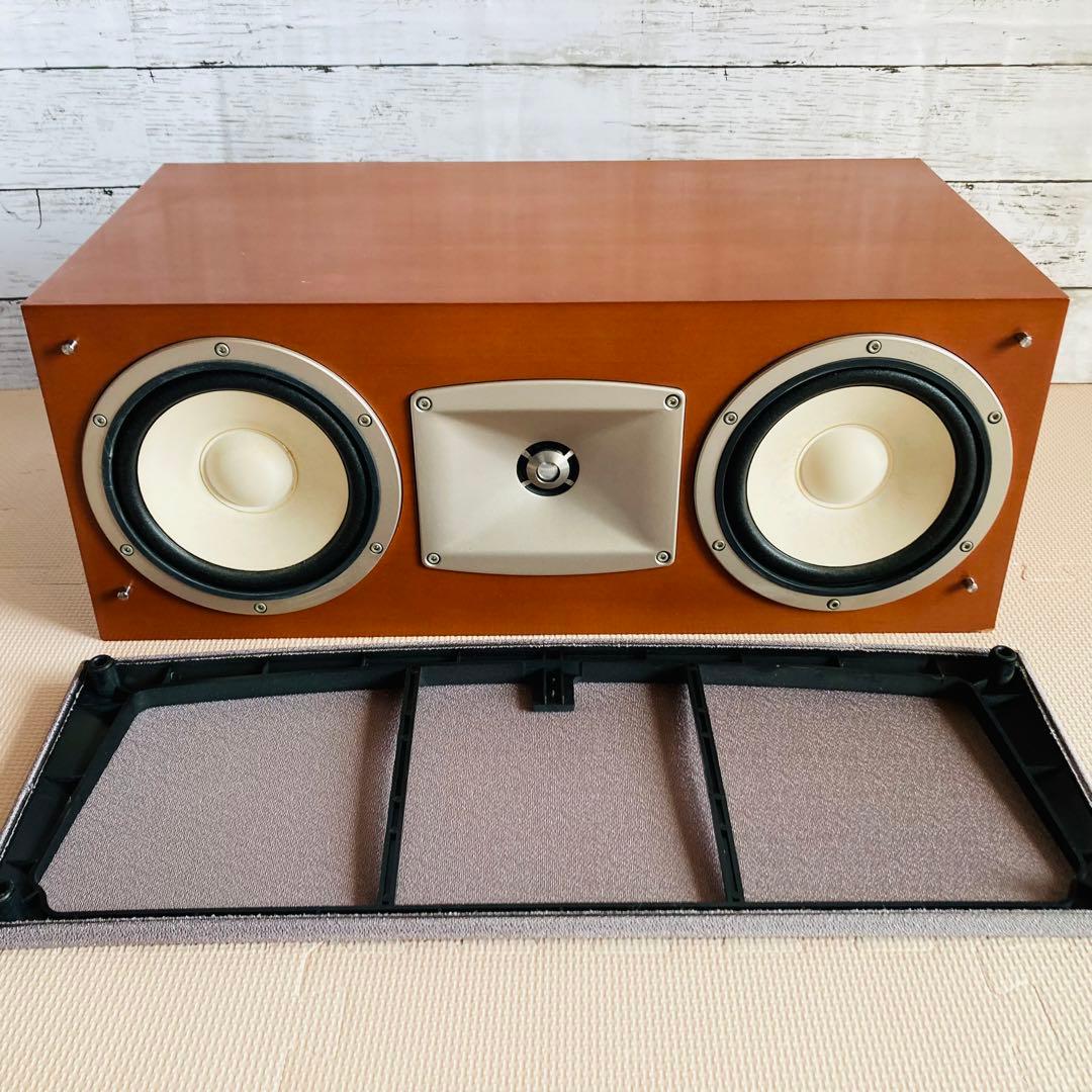 YAMAHA ヤマハ センタースピーカー NS-C7HX ダブルウーファー
