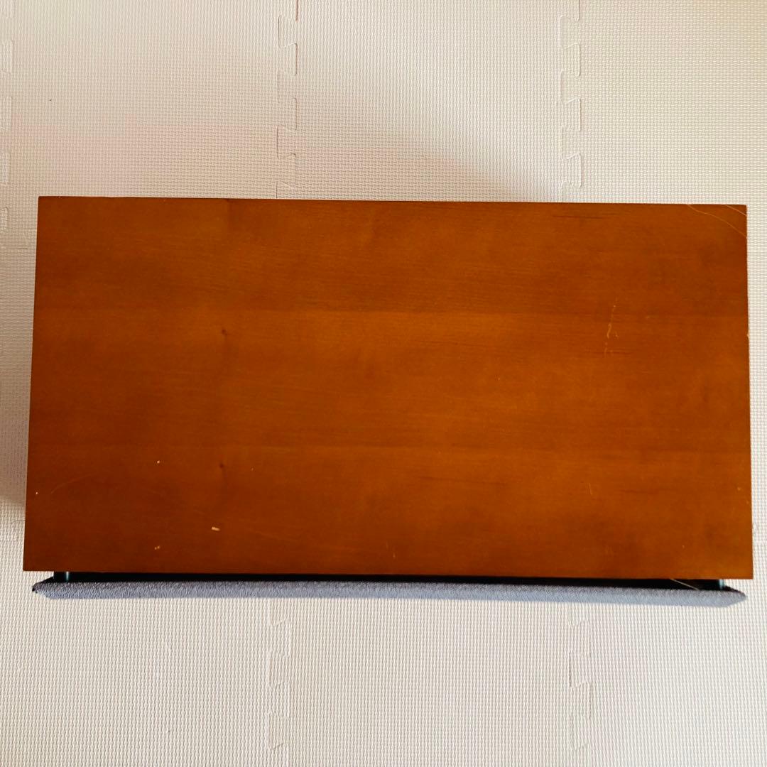 YAMAHA ヤマハ センタースピーカー NS-C7HX ダブルウーファー