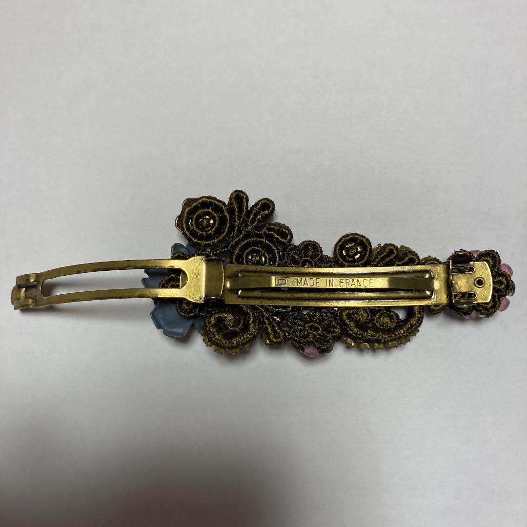 ブランドはMichal Negrin(フランス製)