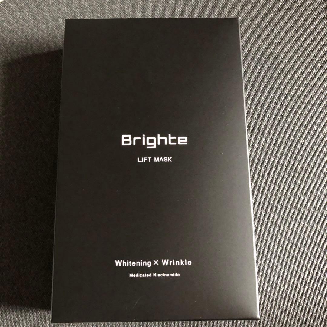 brightエレキブラシ＋