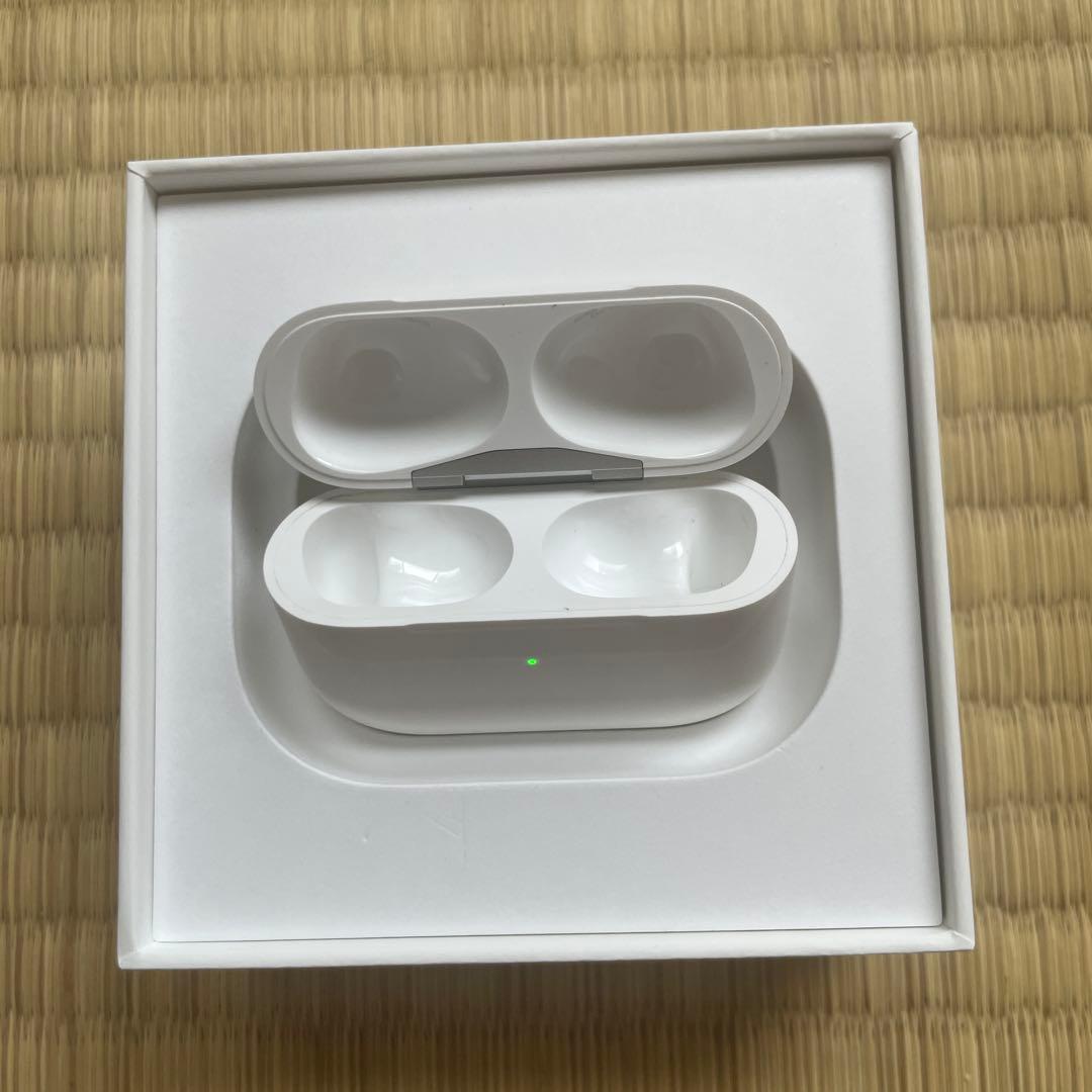 AirPods Pro 第二世代 タイプC