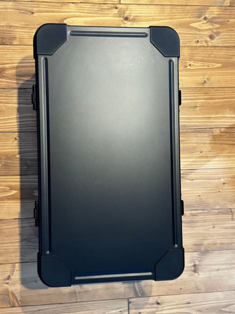 ICECO APL20 20L ポータブル冷蔵庫 車載冷蔵庫 ブラック