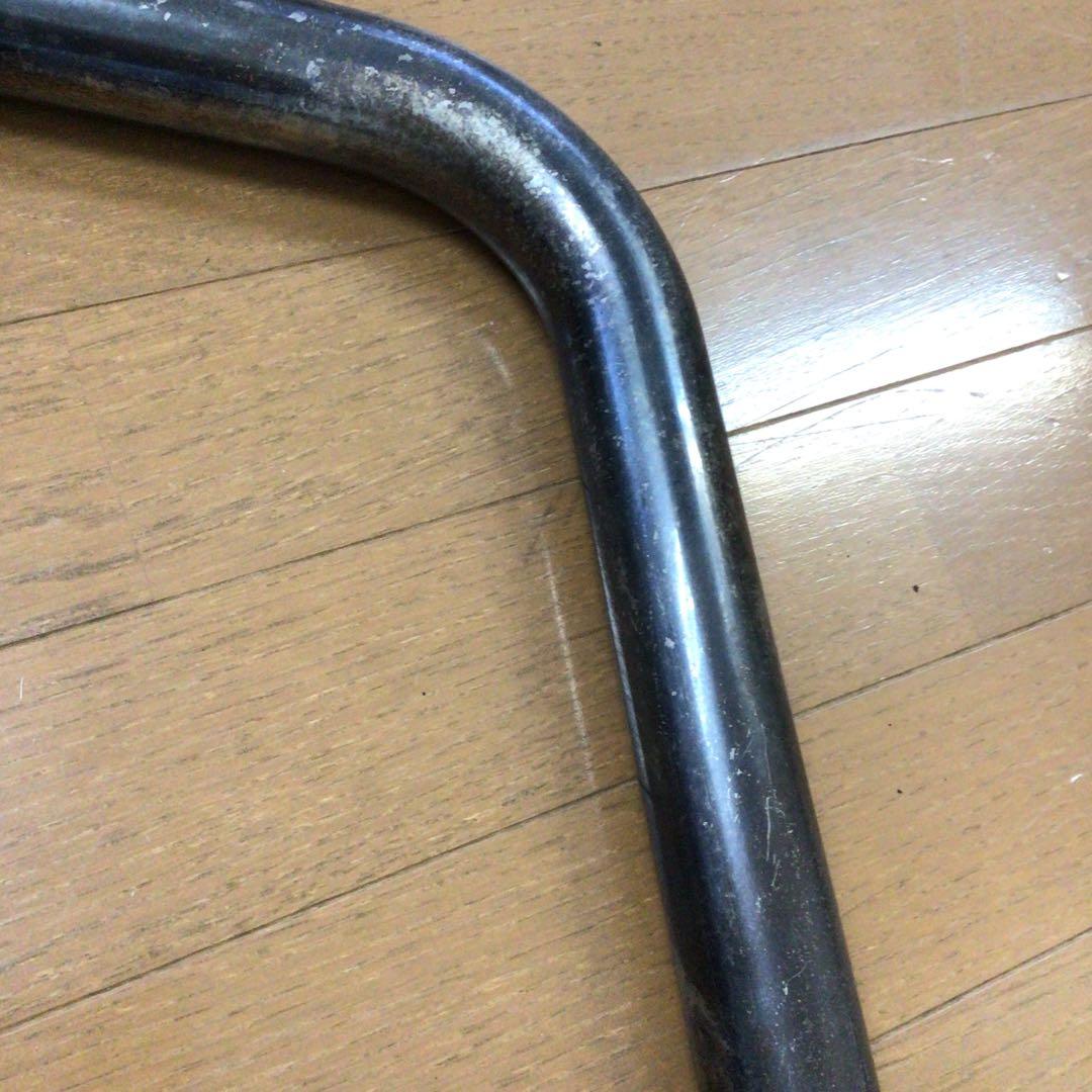 No.296 SUPERTRAPP ステンレス マフラー車種不明 ハーレー