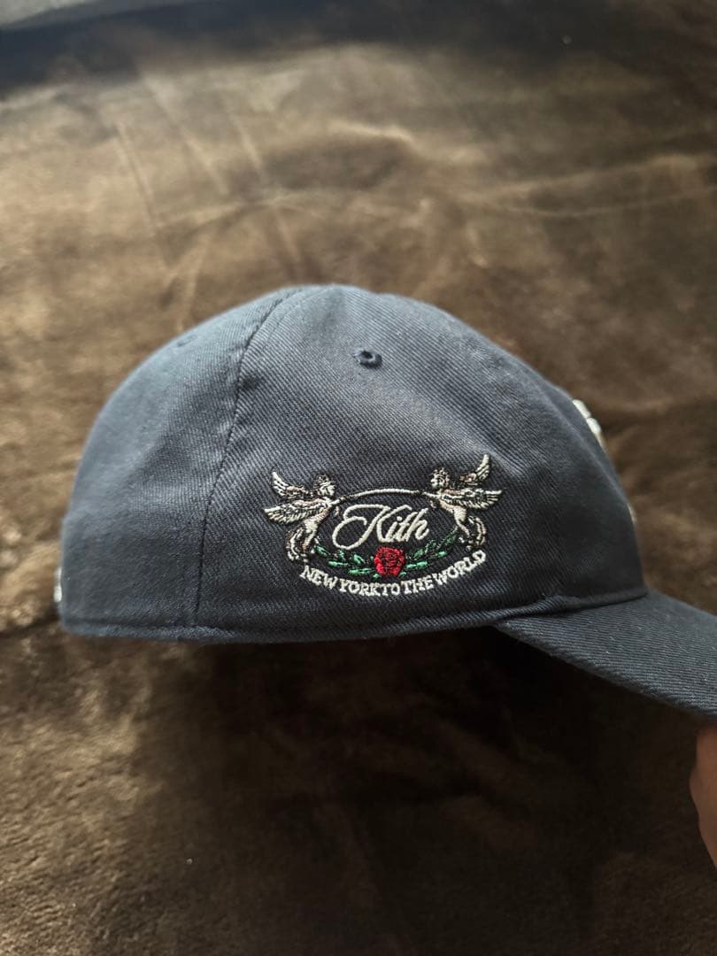 帽子 Kith x '47 For The New York Yankees