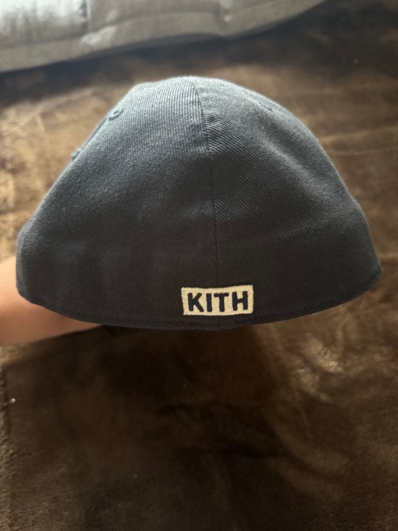 帽子 Kith x '47 For The New York Yankees