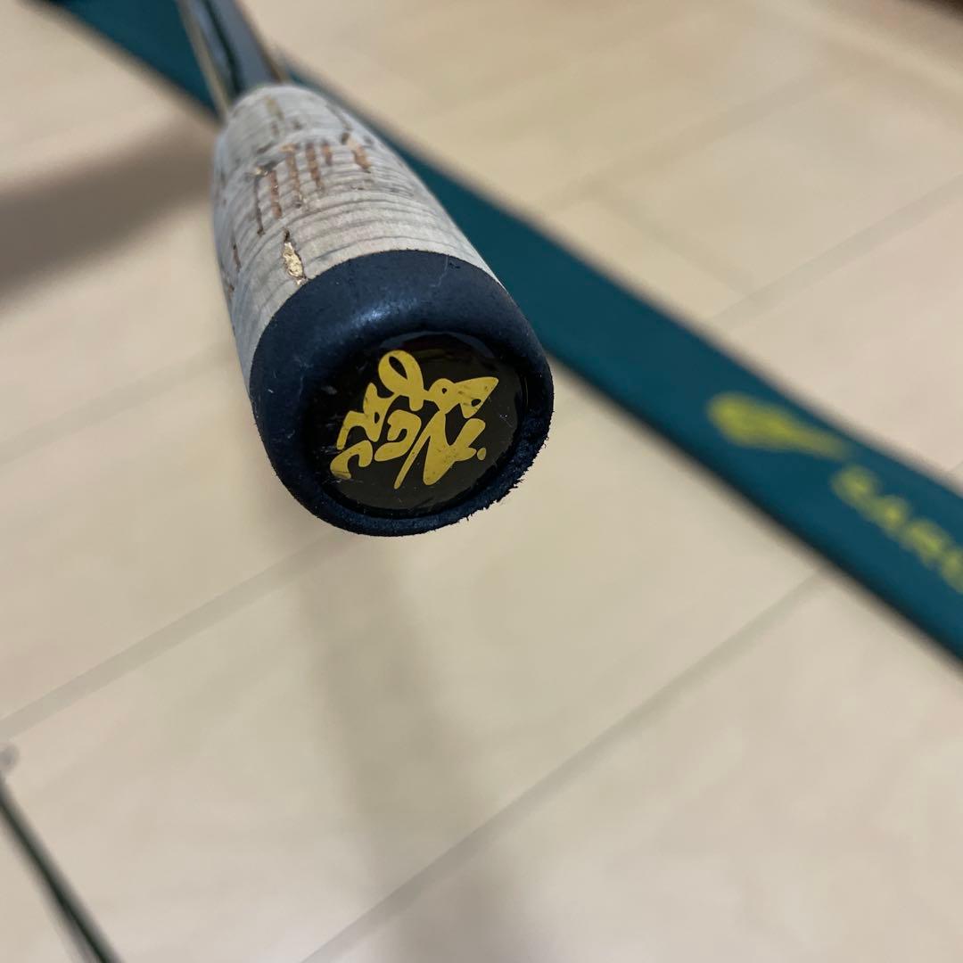 SARU STICK サルスティック　HSS-91