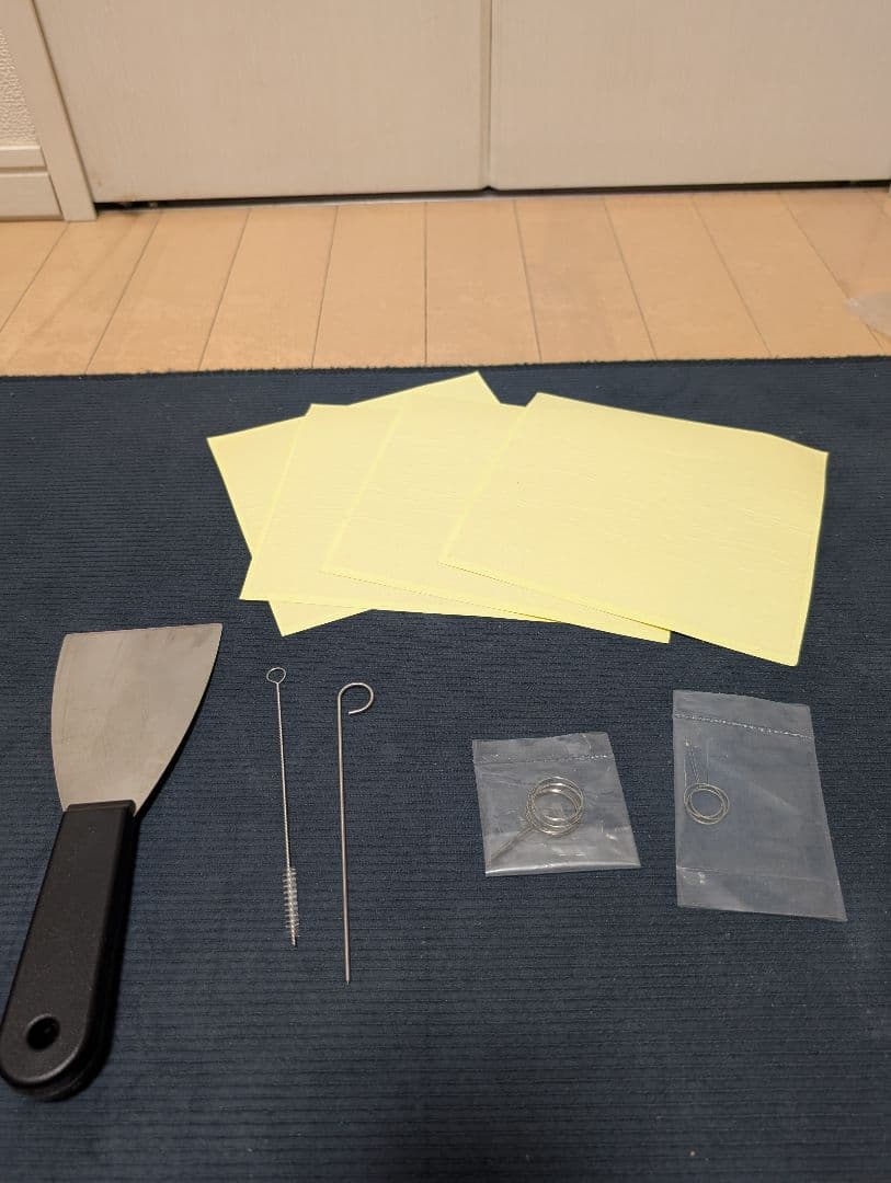 プリンター・複合機 DaVinci mini W+