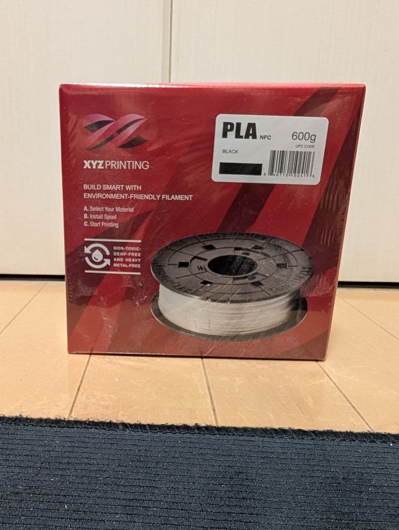 プリンター・複合機 DaVinci mini W+