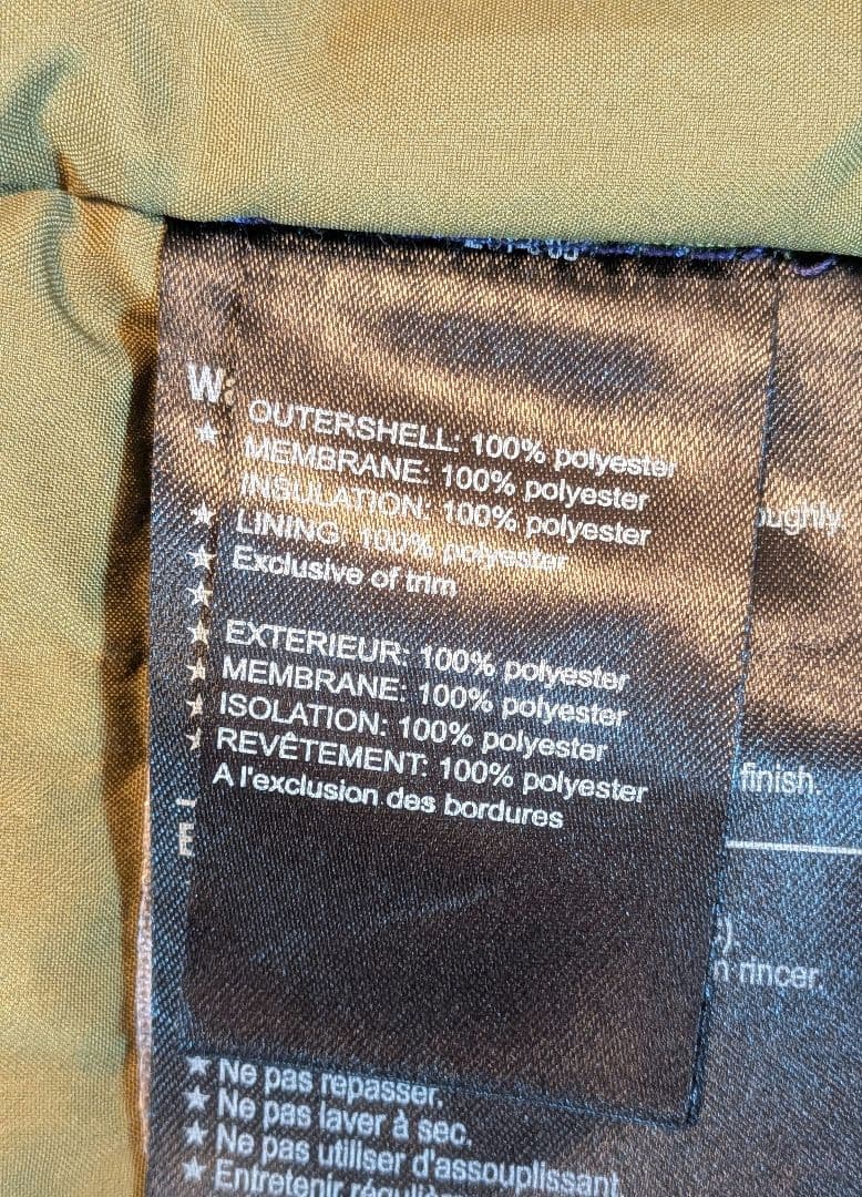 BURTON スノボードウェア セットアップ レディース M