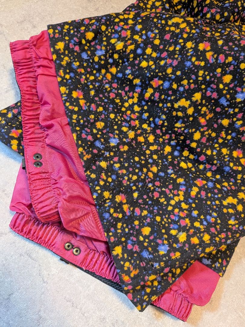 BURTON スノボードウェア セットアップ レディース M