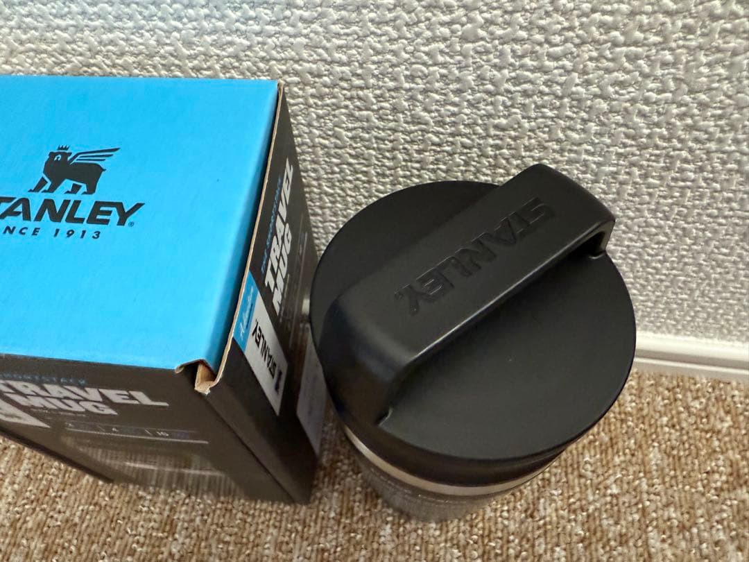 ネイタルデザイン STANLEY TRAVEL MUG スタンレー