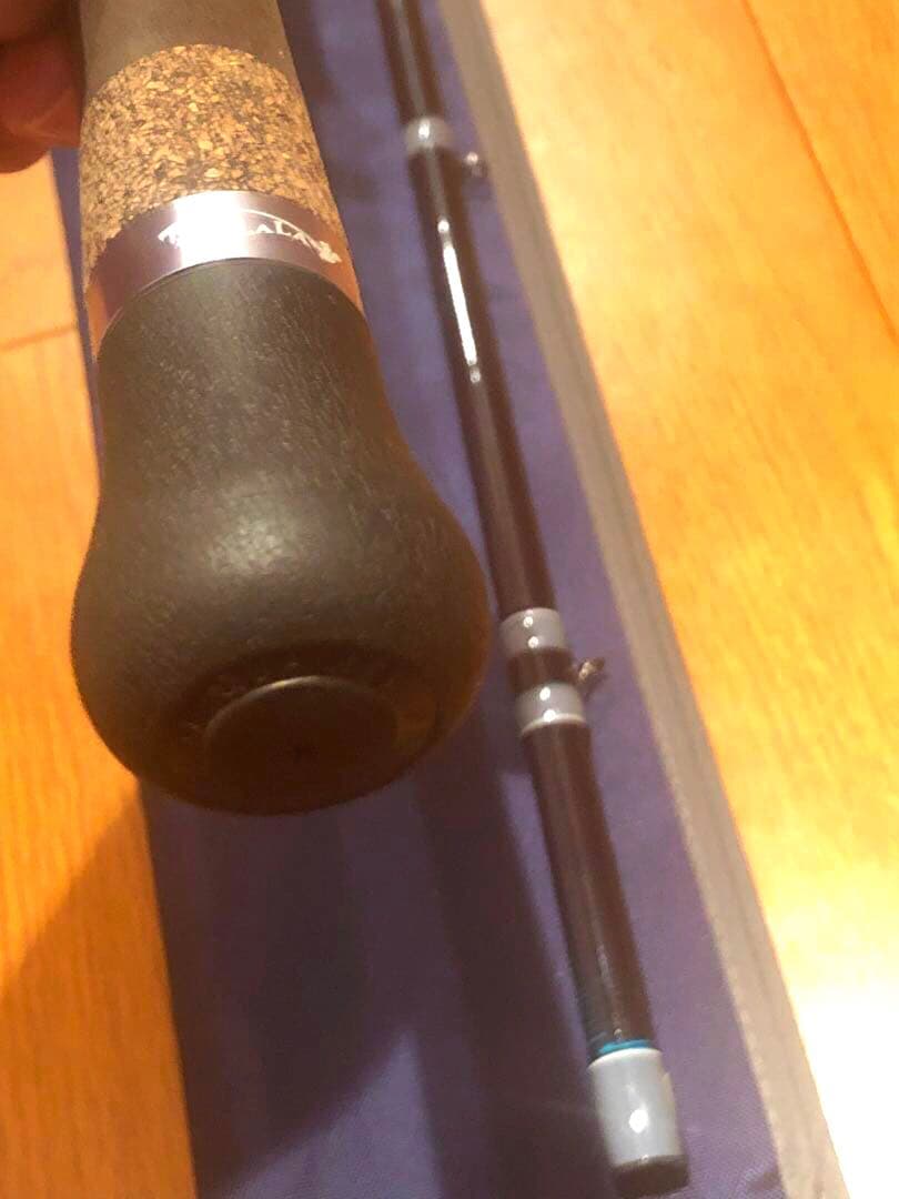 ツララ コローナ 106 MHRC-HX corona ストローセッティング