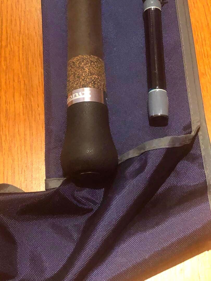 ツララ コローナ 106 MHRC-HX corona ストローセッティング